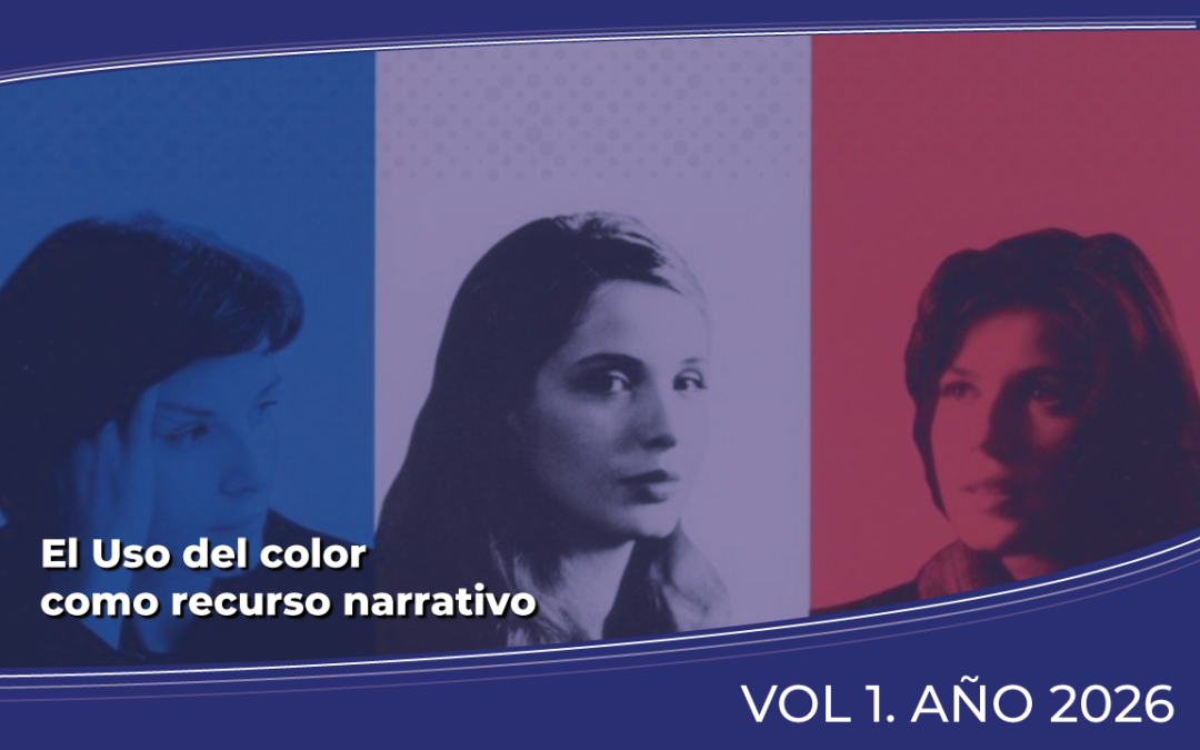 El uso del color como recurso narrativo en la Trilogía Tres Colores de Kieślowski