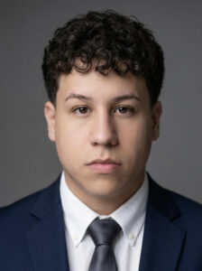 Alejandro Giraldo