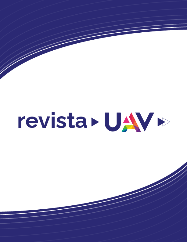 Revista UAV