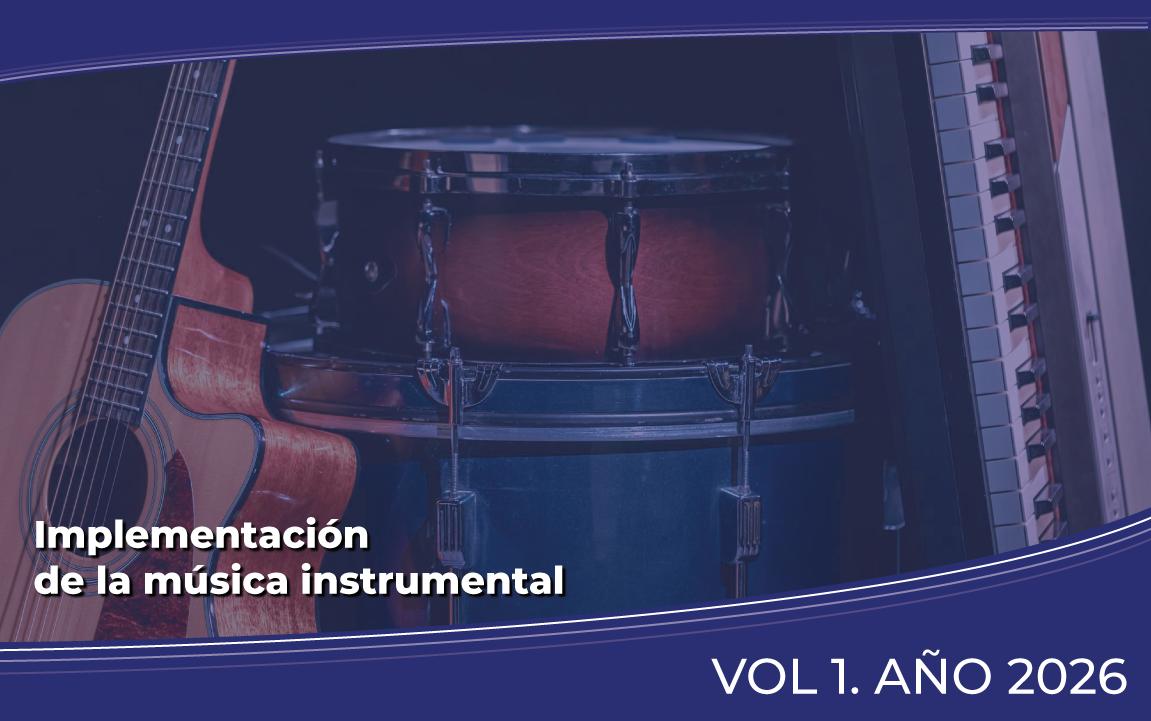 Implementación de la música instrumental en el lenguaje audiovisual para la realización del cortometraje Armonía Implementación de la música instrumental en el lenguaje audiovisual para la realización del cortometraje Armonía